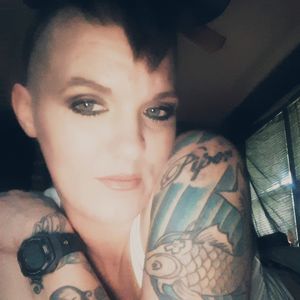 Meet your Posher, Jes